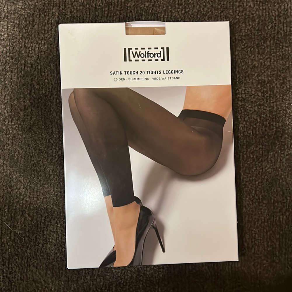 Wolford Tights